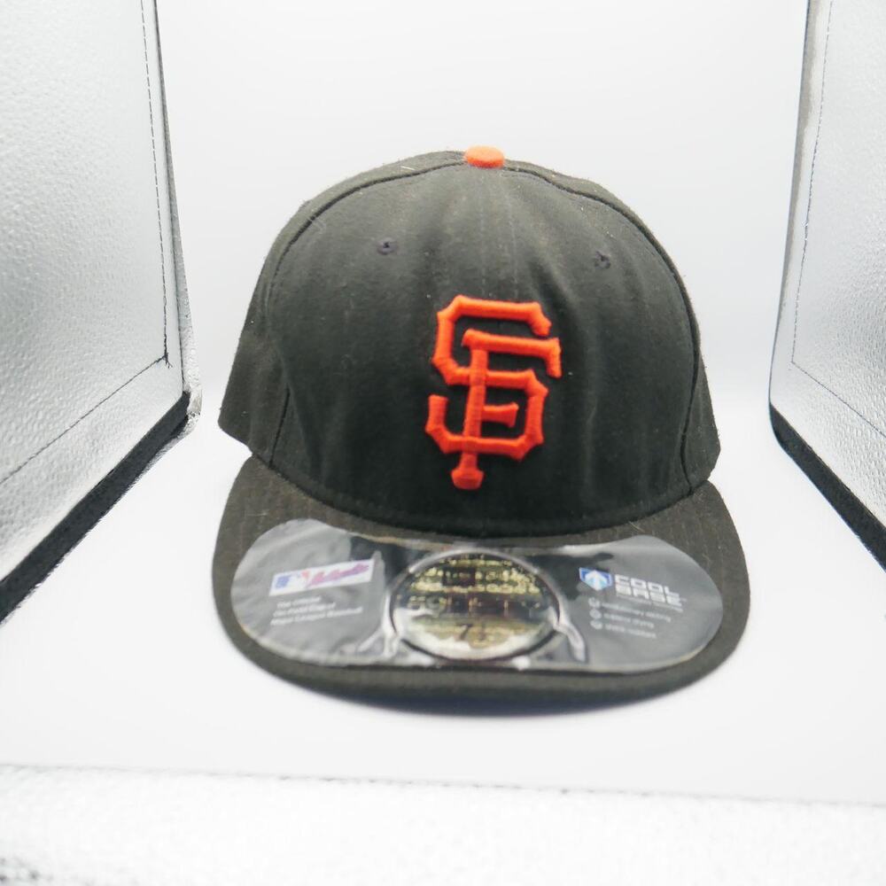 Vintage 2000s san francisco giants